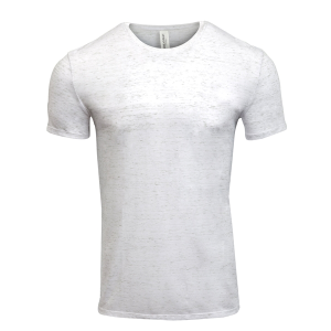 Threadfast Apparel Men's Blizzard Jersey Short-Sleeve T-Shirt
