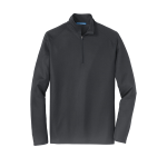 Port Authority Pinpoint Mesh 1/2-Zip.