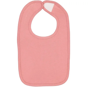 Rabbit Skins Infant Premium Jersey Bib
