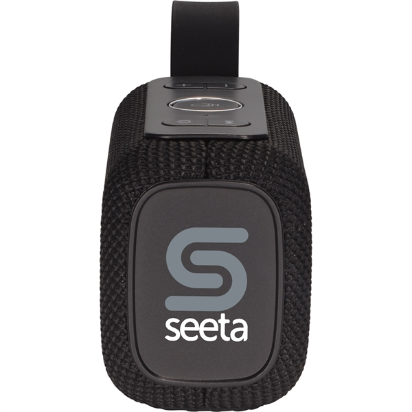 Over instelling buitenaards wezen Zuidoost Outdoor Bluetooth® Speaker with Amazon Alexa | Gorilla Marketing - Buy  promotional products in Riverside, California United States