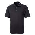 Cutter & Buck Virtue Eco Pique Recycled Mens Polo